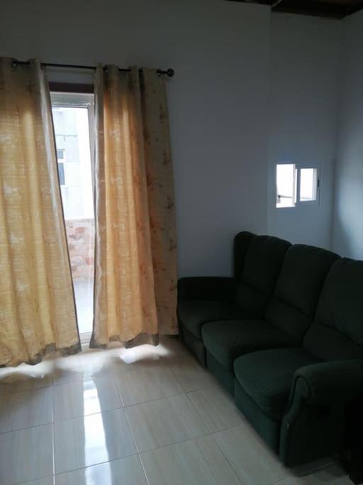 Habitacion Matrimonial Privada Con Areas Compartidas Сан-Кристобаль-де-Ла-Лагуна Экстерьер фото