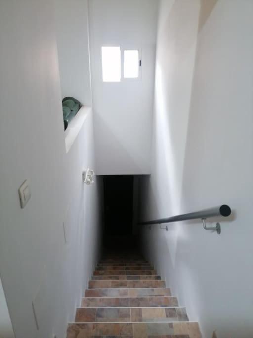 Habitacion Matrimonial Privada Con Areas Compartidas Сан-Кристобаль-де-Ла-Лагуна Экстерьер фото