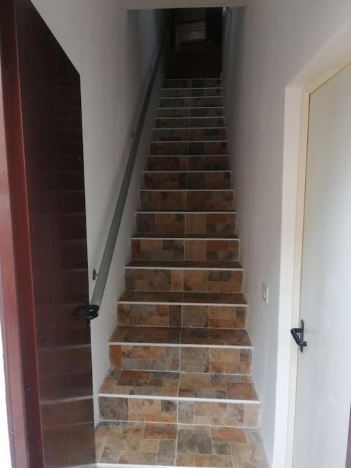 Habitacion Matrimonial Privada Con Areas Compartidas Сан-Кристобаль-де-Ла-Лагуна Экстерьер фото