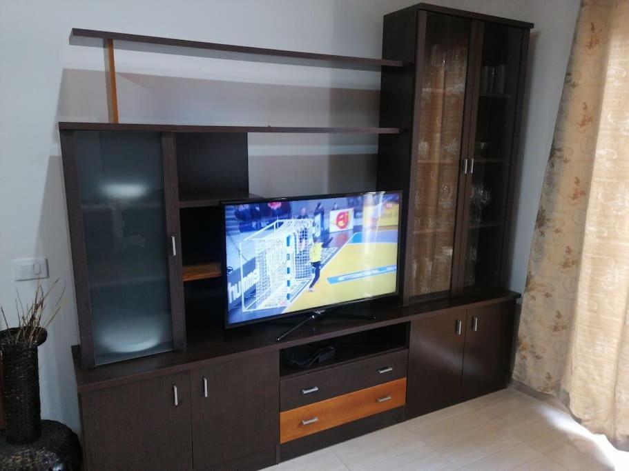 Habitacion Matrimonial Privada Con Areas Compartidas Сан-Кристобаль-де-Ла-Лагуна Экстерьер фото