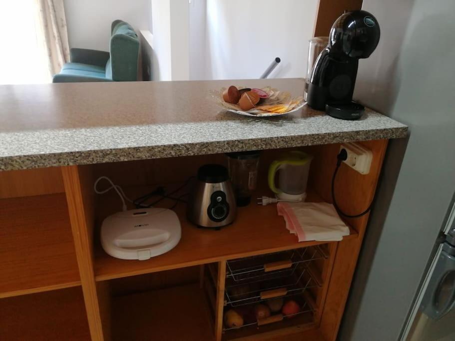 Habitacion Matrimonial Privada Con Areas Compartidas Сан-Кристобаль-де-Ла-Лагуна Экстерьер фото