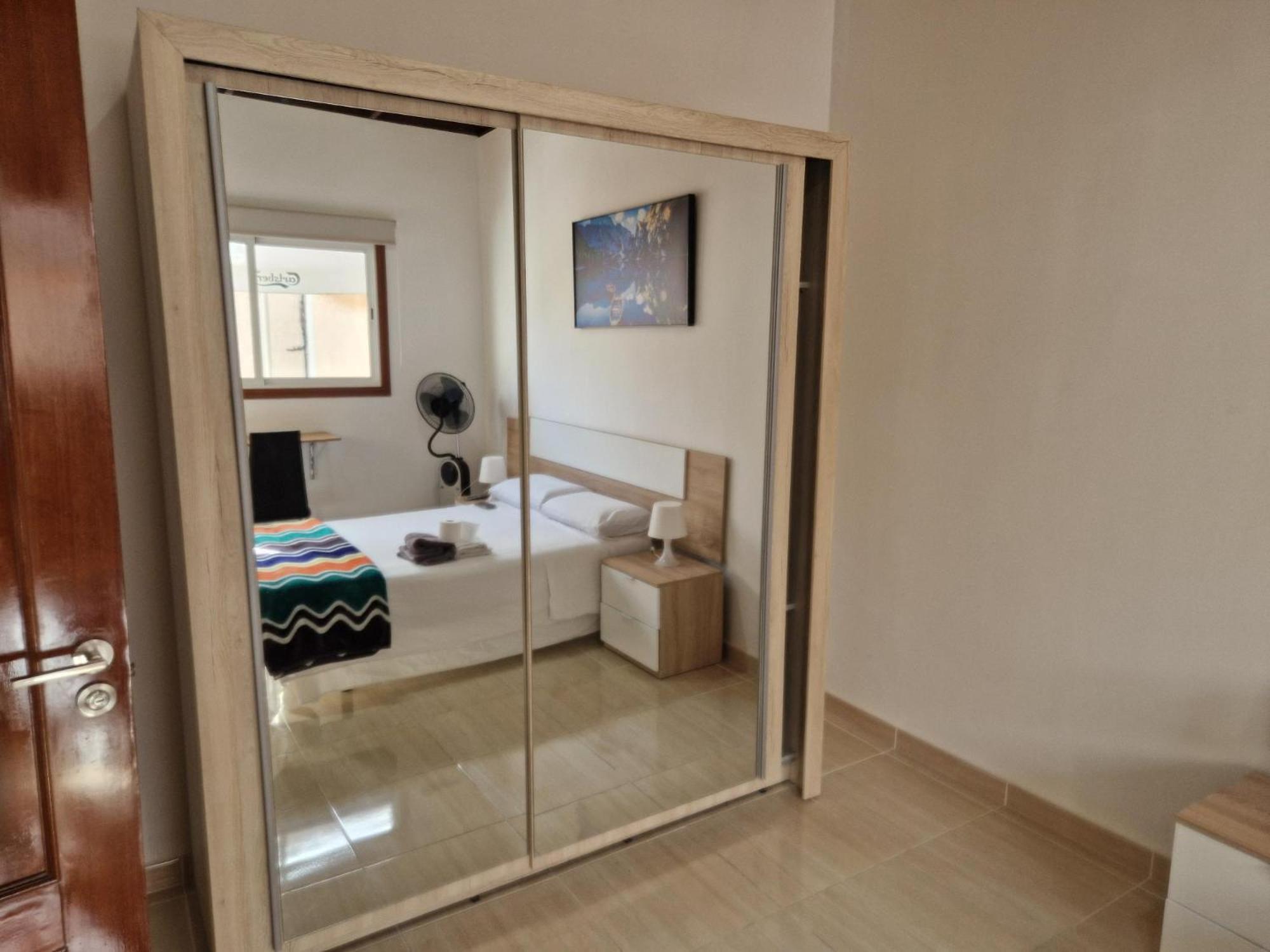 Habitacion Matrimonial Privada Con Areas Compartidas Сан-Кристобаль-де-Ла-Лагуна Экстерьер фото