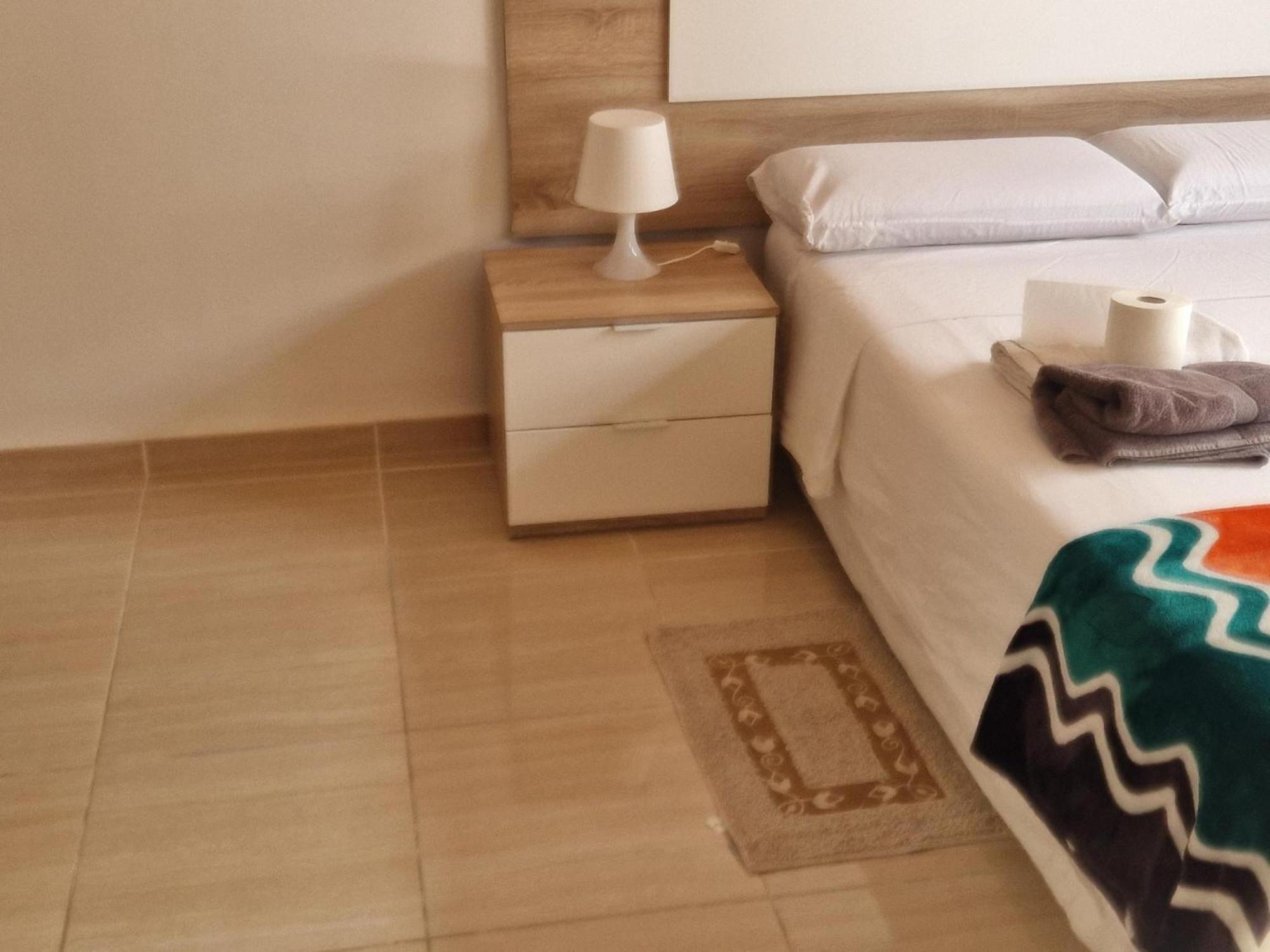 Habitacion Matrimonial Privada Con Areas Compartidas Сан-Кристобаль-де-Ла-Лагуна Экстерьер фото